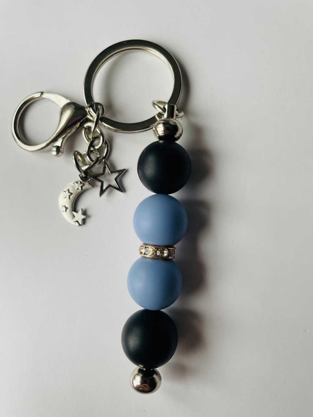 Keyring Accessories