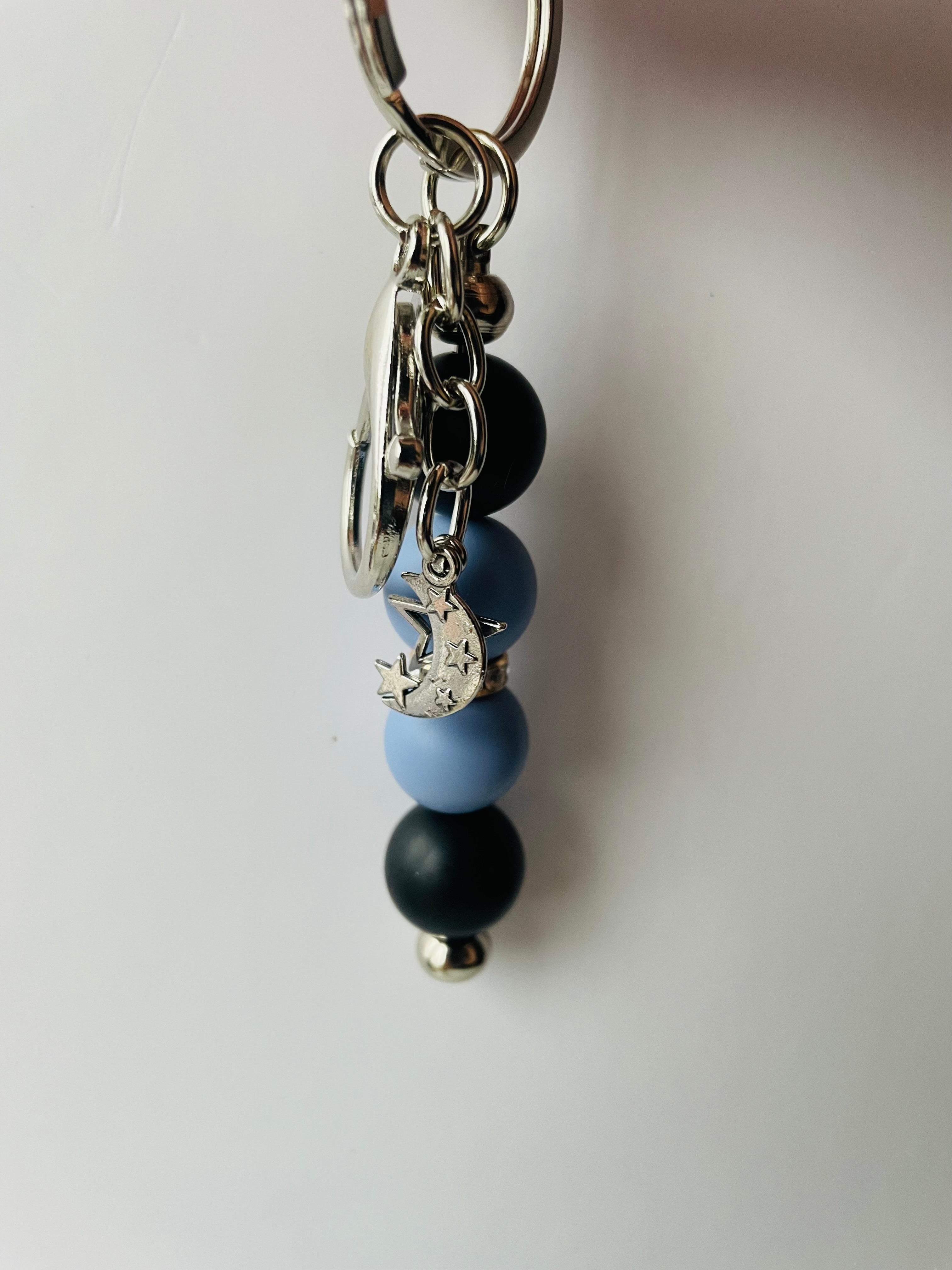 Keyring Accessories
